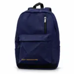 Navy Basic -Backpack
