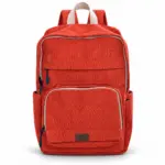 Rust orange Corduroy -Backpack