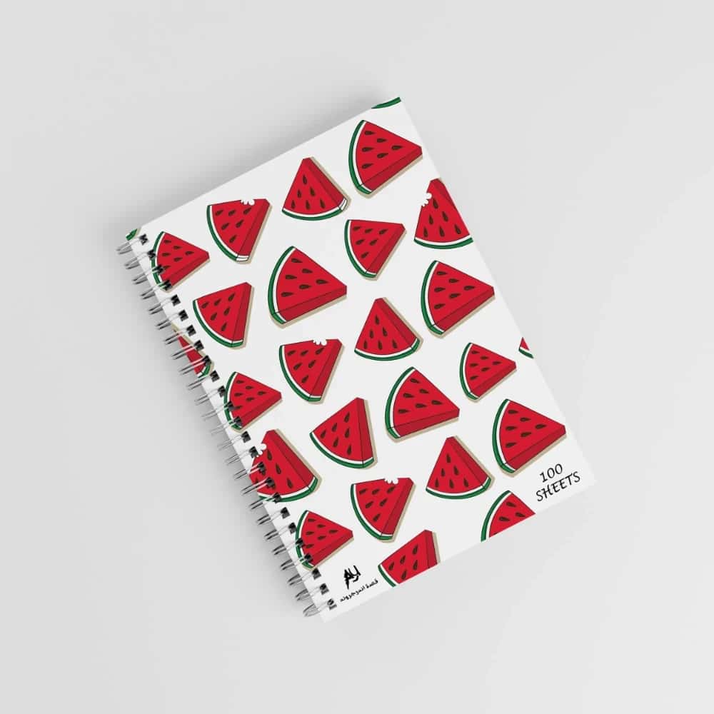 0ALA6Uklc2wiDWTQtjQPnyqLmoPz8IhZYVVIOCyi.jpg Watermelon -note - الصورة 1