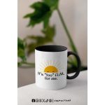 مج - It's Too "A.M." For Me - الصورة 2