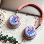 I am deserving of every thing I dream of- headphones