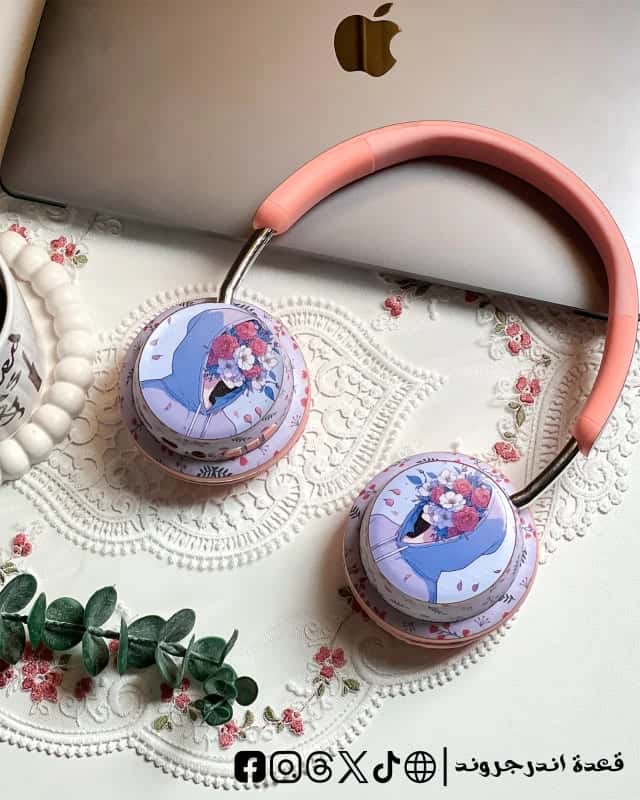 0WSetD4NpGCicCAE7FrtviD8Dk7oJstTNirCuVBm.jpg I am deserving of every thing I dream of- headphones - الصورة 1