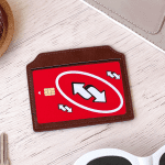 UNO -Visa Sticker