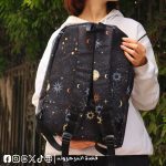 ⁦Planet -Backpack⁩ - الصورة ⁦2⁩