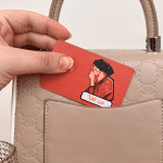 Mn 3eni -Visa Sticker