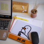 Ga ga -mousepad