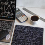 Math -mousepad