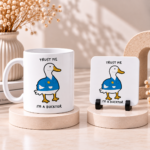 Matchy bundle - Trust me I’m a doctor