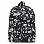 Law -Backpack