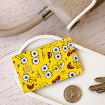 Visa Sticker - SpongeBob SquarePants Cartoon pattern