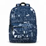 Computer Science -Backpack