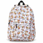 Ducktor -Backpack