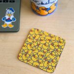 Ducks -coaster