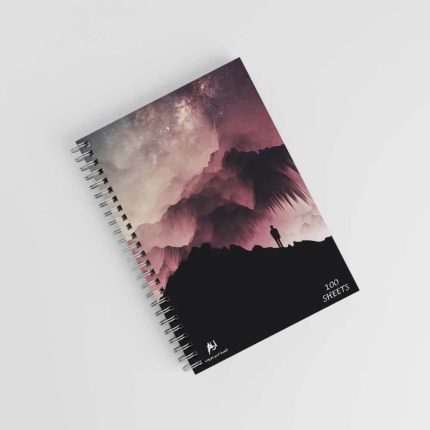 Man in HELL -note