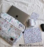 ⁦Girly Girl set - 15.6 inch bag⁩ - الصورة ⁦2⁩