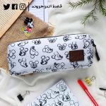 Mickey Mouse Backpack -Set - الصورة 2