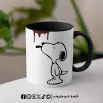 مج - snopy - الصورة 6