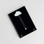 Night Clouds -note