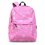 Pink Daisy -Backpack
