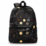 Planet -Backpack