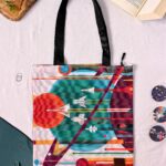 Tote Bag - Rockets