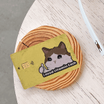 I need vitamin Cash -Visa Sticker