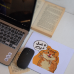 A3ml eh -mousepad