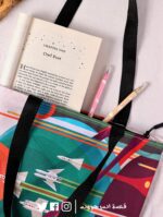 Tote Bag - Rockets - الصورة 3