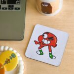 Darwin -coaster