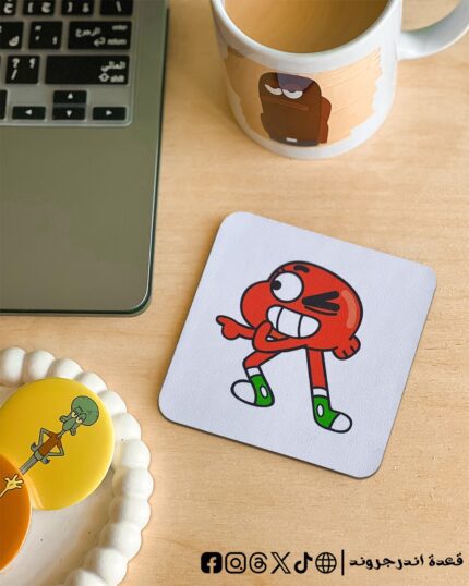 Darwin -coaster