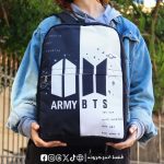 BTS Army -Backpack