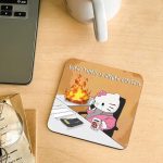 Everything is under control -coaster