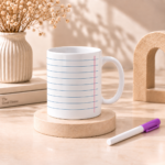 مج - The Note Mug ❤️ + pen