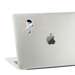 Captain Maged- Sticker - الصورة 2
