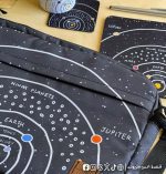Planets set - 15.6 inch bag - الصورة 8