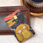 Vincent van Gogh -Visa Sticker