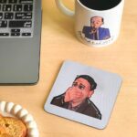 Dr 3rby -coaster