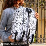 ⁦Mickey Mouse -Backpack⁩ - الصورة ⁦2⁩