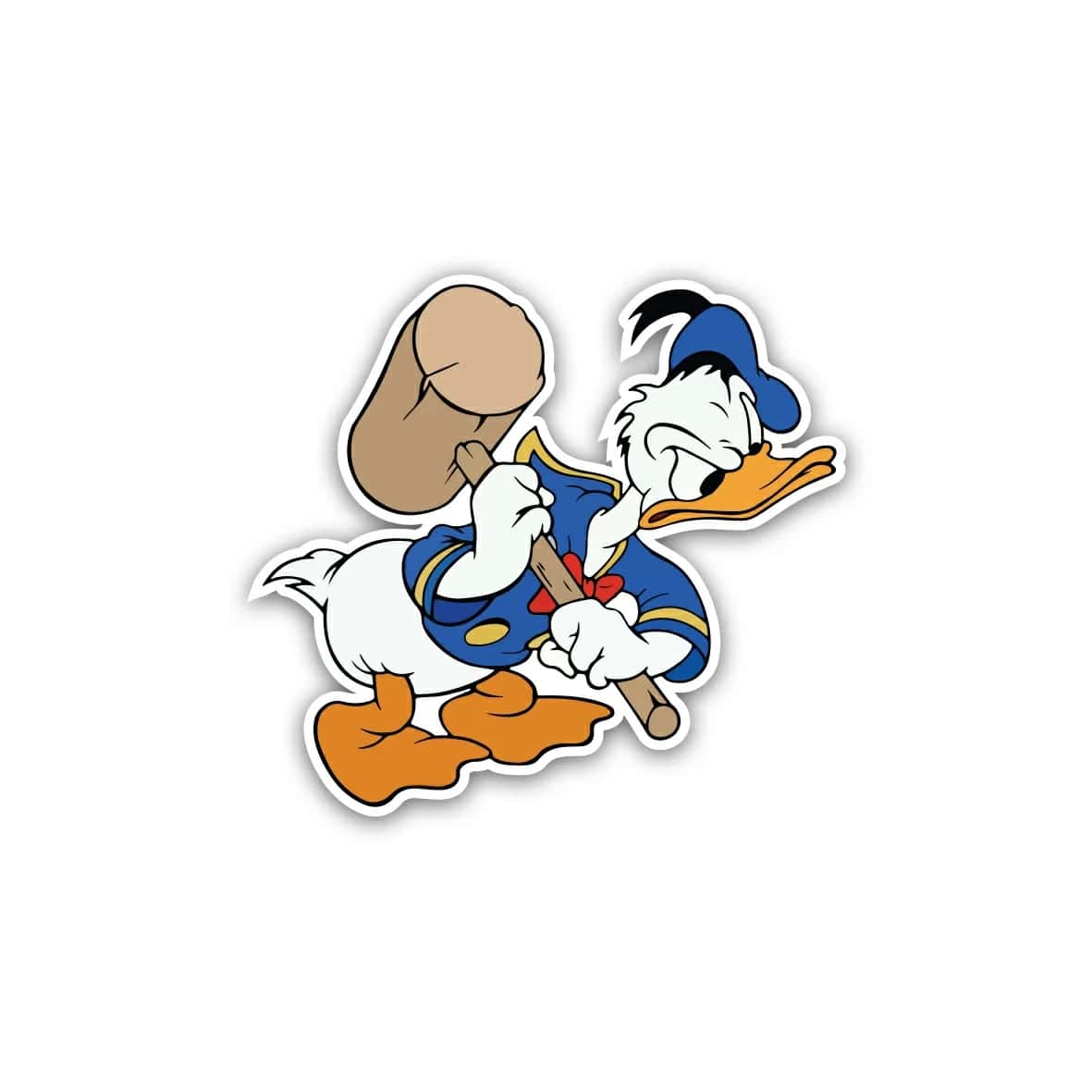 3SHlkSnPnXkWyaZDWNvds1c4wPEbDsszSwmOFBH4.jpg Donald Duck Batoot- sticker - الصورة 1