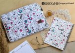 Flamingo - 15.6 inch bag