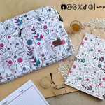 Flamingo - 15.6 inch bag