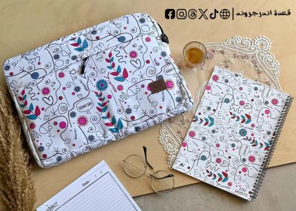 Flamingo - 15.6 inch bag