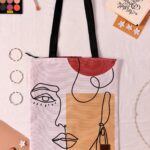 Tote Bag - Girly