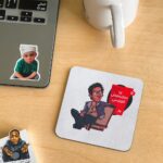 Ana myhmnesh el flos -coaster