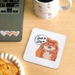 A3ml eh -coaster