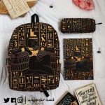 Pharos Backpack -Set - الصورة 2
