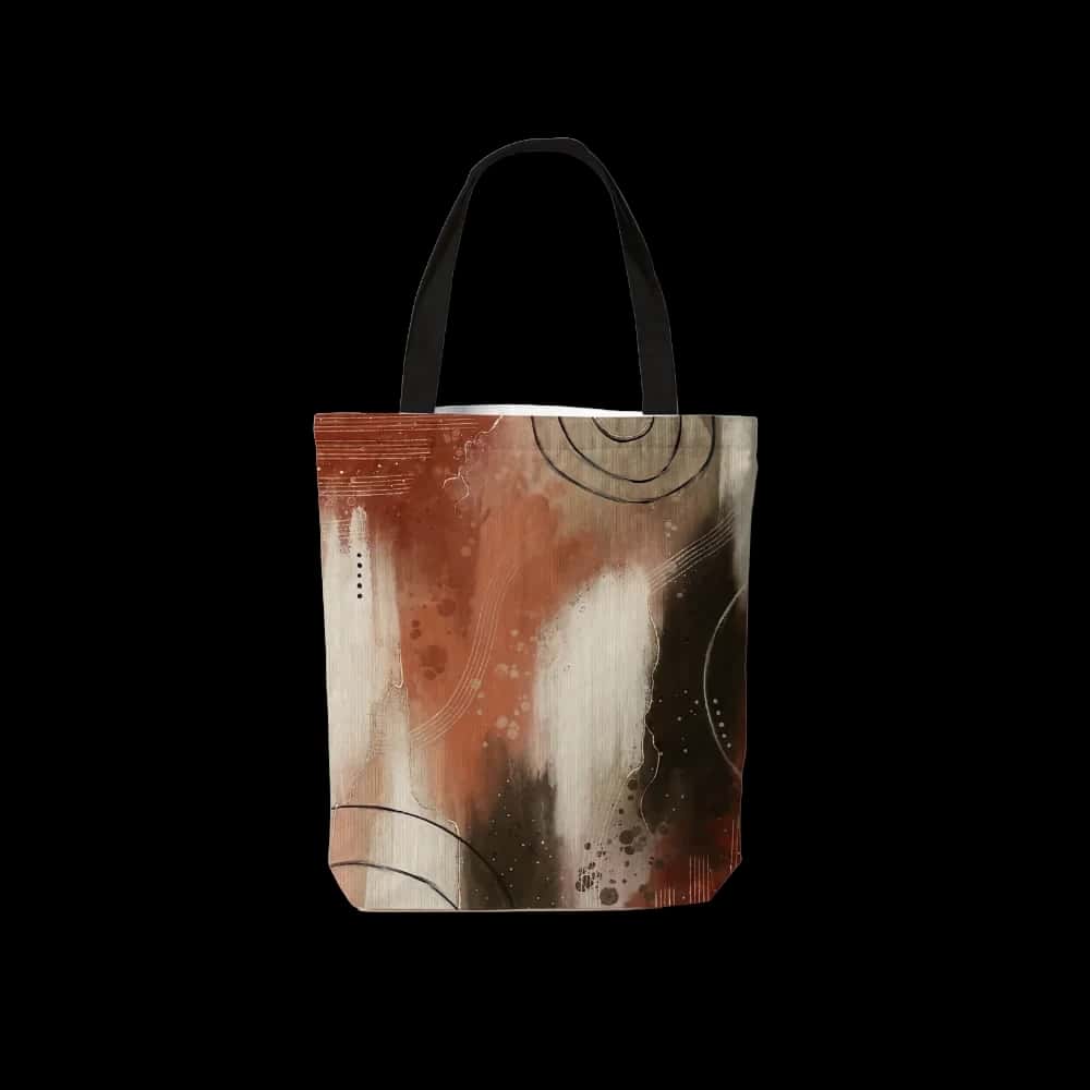 4MqkpaDn6a3irNSMPl2L4NJaxWyVBeQMvQbNuxe0.jpg Tote Bag - Brown - الصورة 1