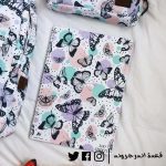 ⁦Butterfly -Backpack⁩ - الصورة ⁦3⁩