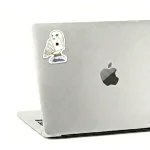 ⁦Harry Potter owl- Sticker⁩ - الصورة ⁦2⁩