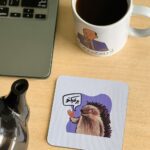 Perfecto -coaster